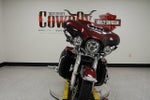 2014 Harley-Davidson Touring FLHTK - Electra Glide Ultra Limited