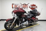 2014 Harley-Davidson Touring FLHTK - Electra Glide Ultra Limited