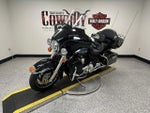 2012 Harley-Davidson Touring FLHTK - Electra Glide Ultra Limited
