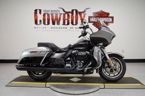 2017 Harley-Davidson FLTRU - Road Glide Ultra Base