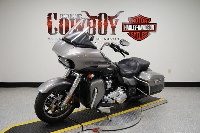 2017 Harley-Davidson FLTRU - Road Glide Ultra Base