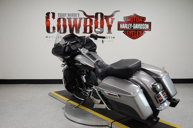 2017 Harley-Davidson FLTRU - Road Glide Ultra Base