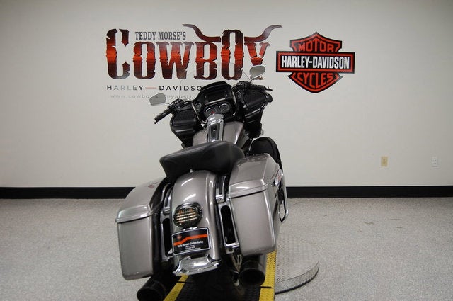 2017 Harley-Davidson FLTRU - Road Glide Ultra Base
