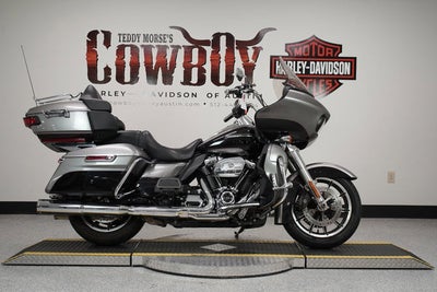 2017 Harley-Davidson FLTRU - Road Glide Ultra Base