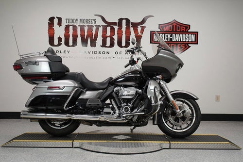 2017 Harley-Davidson FLTRU - Road Glide Ultra Base