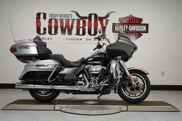 2017 Harley-Davidson FLTRU - Road Glide Ultra Base
