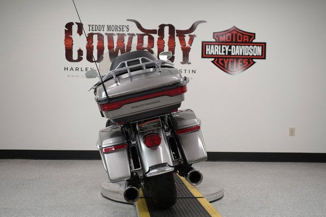 2017 Harley-Davidson FLTRU - Road Glide Ultra Base