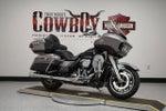 2017 Harley-Davidson FLTRU - Road Glide Ultra Base