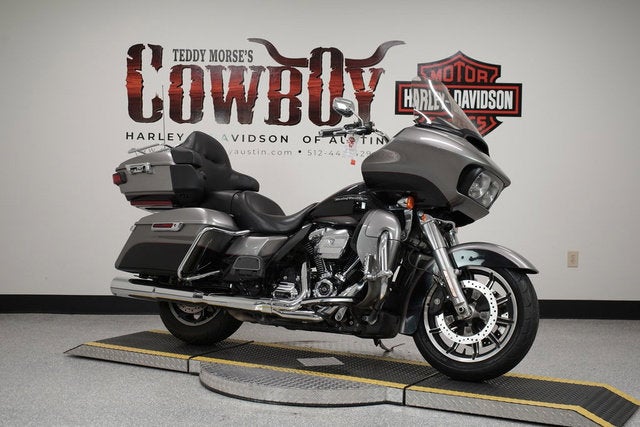 2017 Harley-Davidson FLTRU - Road Glide Ultra Base