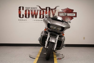 2017 Harley-Davidson FLTRU - Road Glide Ultra Base