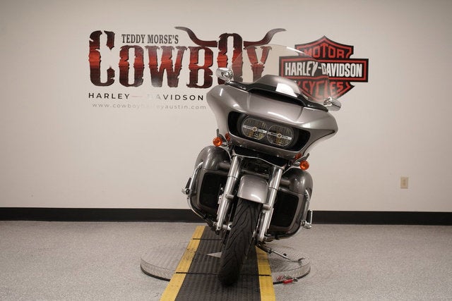 2017 Harley-Davidson FLTRU - Road Glide Ultra Base