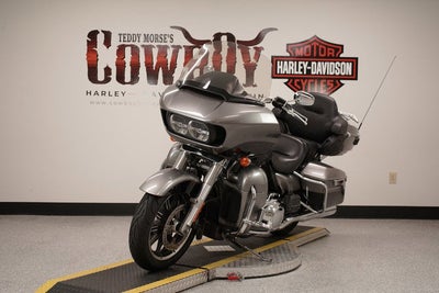 2017 Harley-Davidson FLTRU - Road Glide Ultra Base