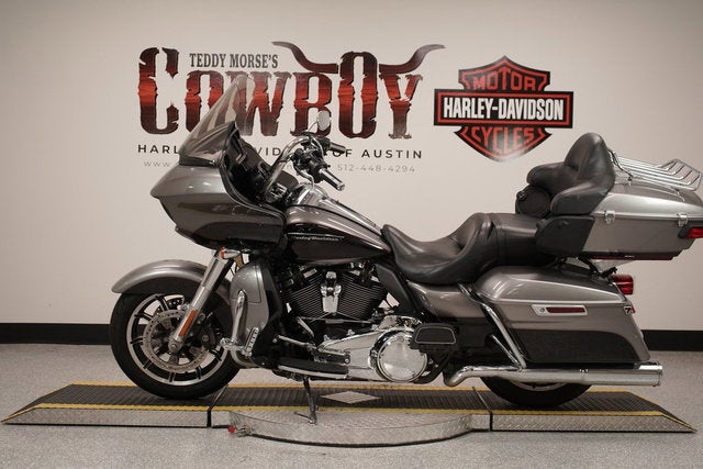 2017 Harley-Davidson FLTRU - Road Glide Ultra Base