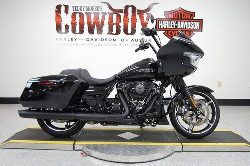 2025 Harley-Davidson FLTRX - Road Glide Base