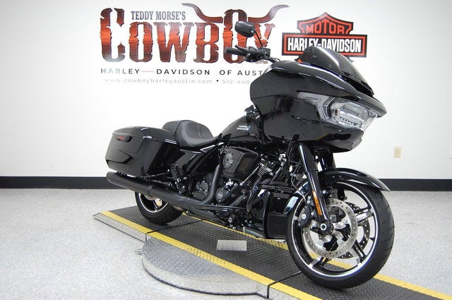 2025 Harley-Davidson FLTRX - Road Glide Base