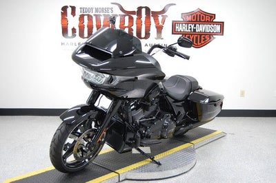 2025 Harley-Davidson FLTRX - Road Glide Base
