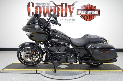 2025 Harley-Davidson FLTRX - Road Glide Base