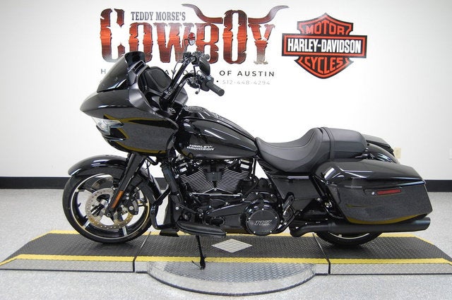 2025 Harley-Davidson FLTRX - Road Glide Base