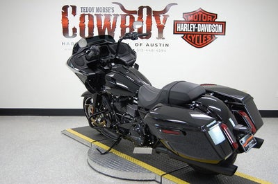 2025 Harley-Davidson FLTRX - Road Glide Base