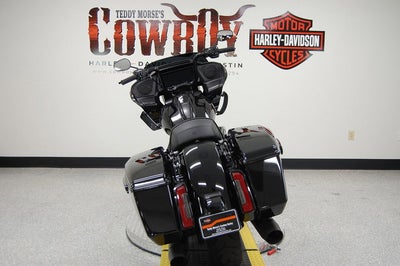 2025 Harley-Davidson FLTRX - Road Glide Base