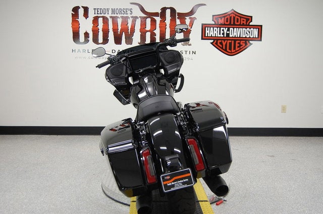 2025 Harley-Davidson FLTRX - Road Glide Base