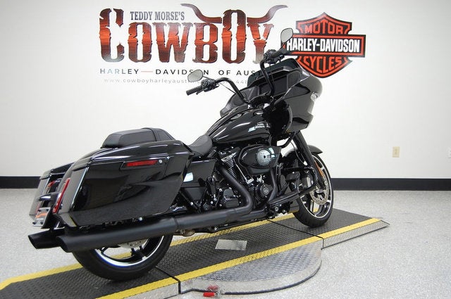 2025 Harley-Davidson FLTRX - Road Glide Base