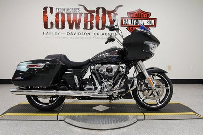 2026 Harley-Davidson Touring FLTRX - Road Glide