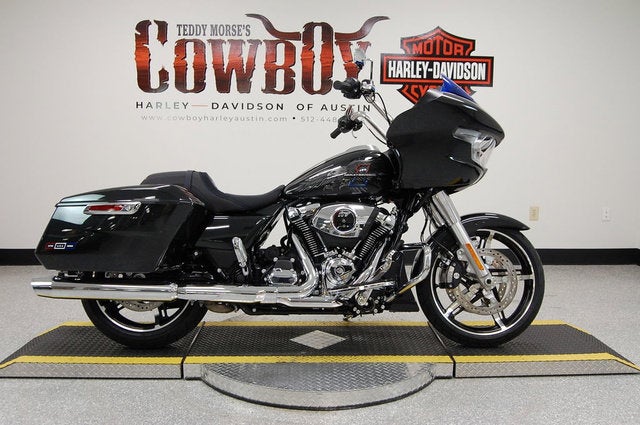 2026 Harley-Davidson Touring FLTRX - Road Glide