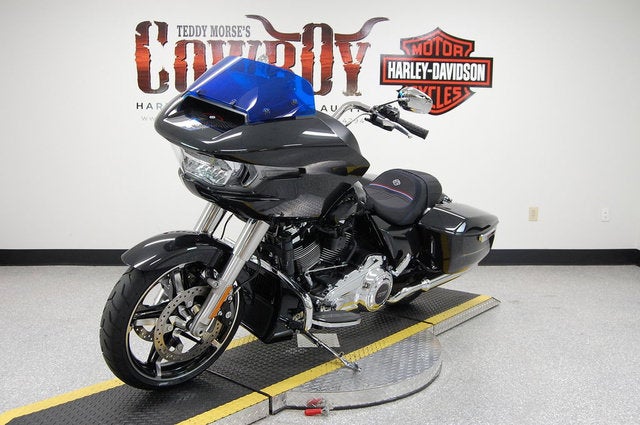 2026 Harley-Davidson Touring FLTRX - Road Glide
