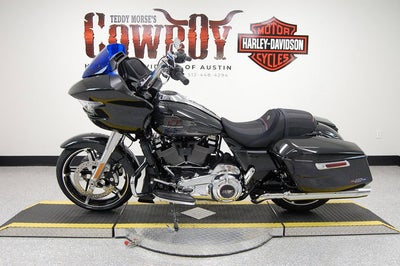 2026 Harley-Davidson Touring FLTRX - Road Glide