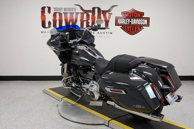 2026 Harley-Davidson Touring FLTRX - Road Glide