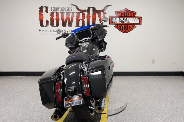 2026 Harley-Davidson Touring FLTRX - Road Glide