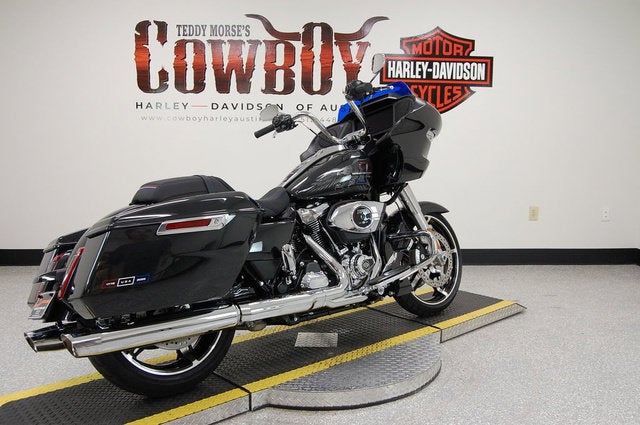 2026 Harley-Davidson Touring FLTRX - Road Glide