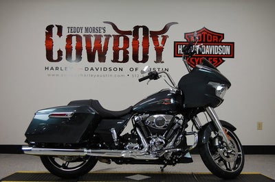 2025 Harley-Davidson FLTRX - Road Glide Base