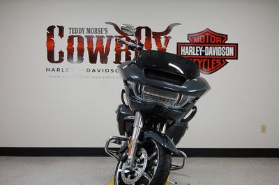 2025 Harley-Davidson FLTRX - Road Glide Base