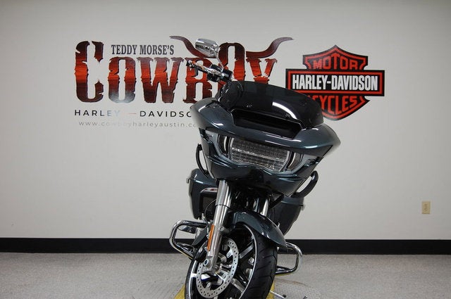 2025 Harley-Davidson FLTRX - Road Glide Base