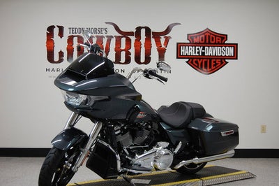 2025 Harley-Davidson FLTRX - Road Glide Base