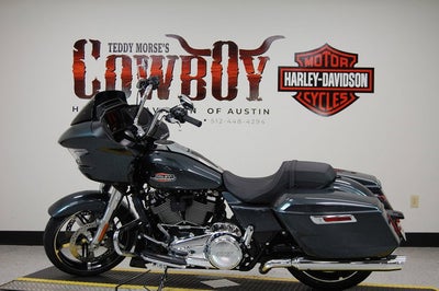 2025 Harley-Davidson FLTRX - Road Glide Base