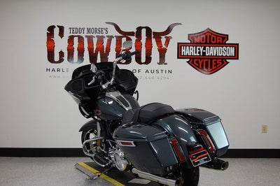 2025 Harley-Davidson FLTRX - Road Glide Base