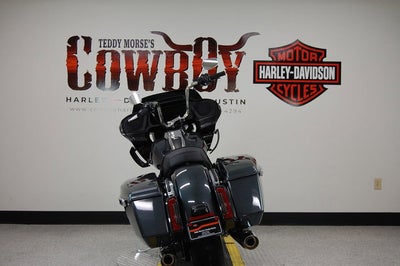 2025 Harley-Davidson FLTRX - Road Glide Base