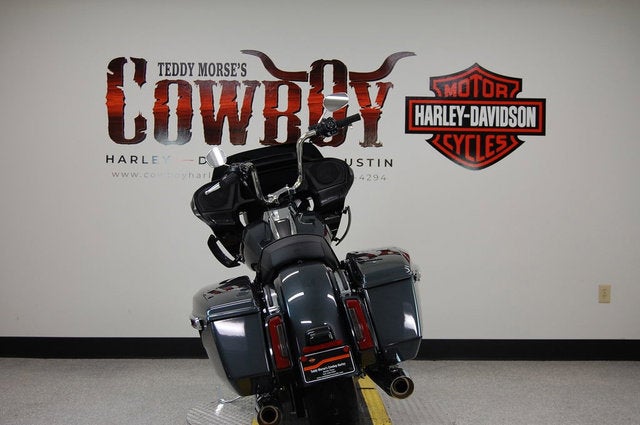 2025 Harley-Davidson FLTRX - Road Glide Base