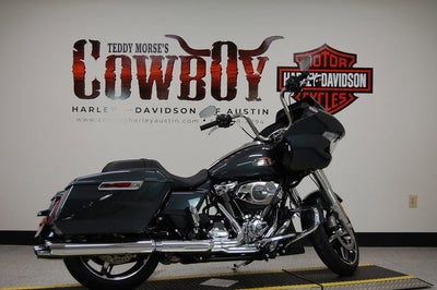 2025 Harley-Davidson FLTRX - Road Glide Base