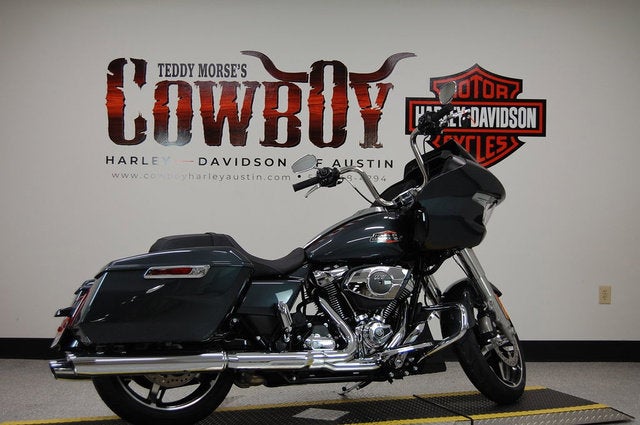 2025 Harley-Davidson FLTRX - Road Glide Base