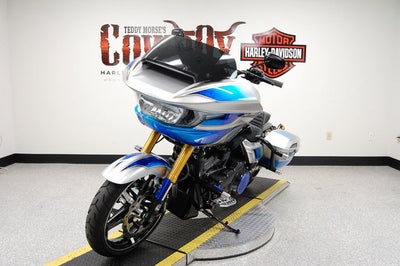 2026 Harley-Davidson Touring FLTRX - Road Glide