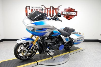 2026 Harley-Davidson Touring FLTRX - Road Glide