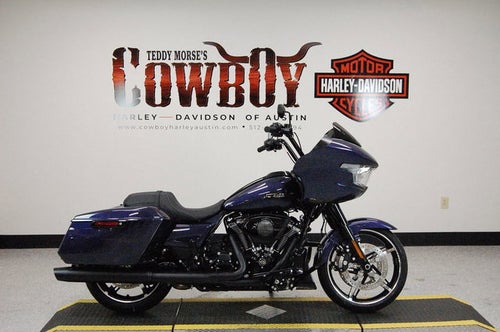 2026 Harley-Davidson FLTRX - Road Glide Base