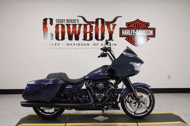 2026 Harley-Davidson FLTRX - Road Glide Base