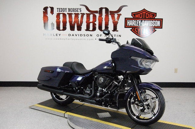 2026 Harley-Davidson FLTRX - Road Glide Base