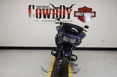2026 Harley-Davidson FLTRX - Road Glide Base