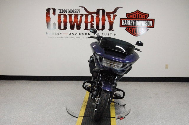 2026 Harley-Davidson FLTRX - Road Glide Base
